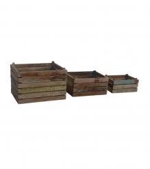 WOODEN BASKETS/3