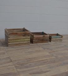 WOODEN BASKETS/3