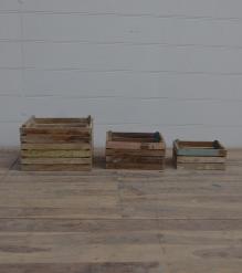 WOODEN BASKETS/3