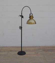 Floor lamp