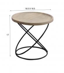 END TABLE
