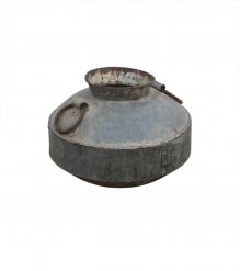 IRON POT