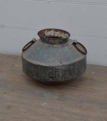 IRON POT