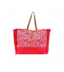  WEEKENDER BAG