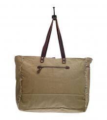 WEEKENDER BAG