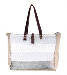 WEEKENDER BAG