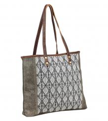  CANVAS TOTE BAG
