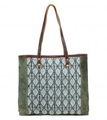 CANVAS TOTE BAG