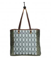  CANVAS TOTE BAG