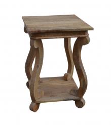 END TABLE