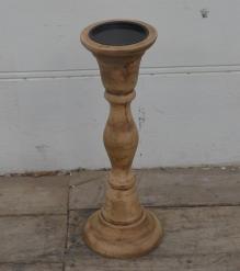 Candle stand