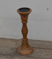 Candle stand
