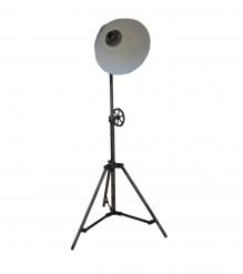 Tripod Lamp