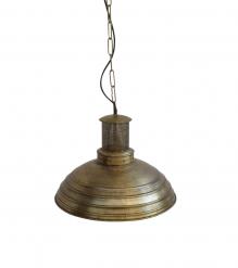 IRON CEILING LAMP 