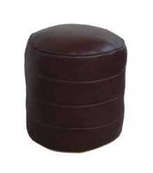 POUF OTTOMAN STOOL