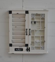 WALL ORGANIZER