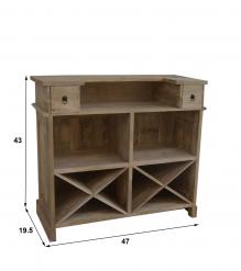 BAR COUNTER