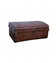 Iron Old box