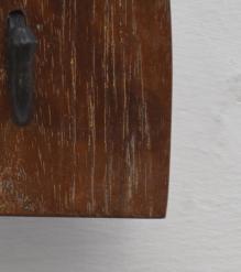 Wooden Hook