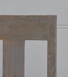 chair wooden seat