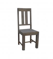 chair wooden seat