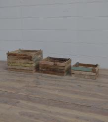 WOODEN BASKETS/3