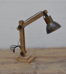TABLE  LAMP