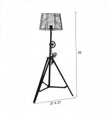 LAMP