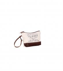 SORREL POUCH