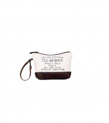 SORREL POUCH