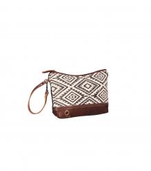 SORREL POUCH