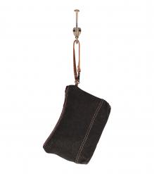 SORREL POUCH