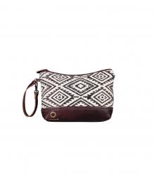 SORREL POUCH