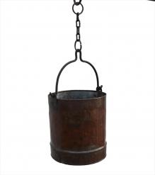 Iron Bucket