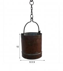 Iron Bucket