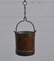 Iron Bucket