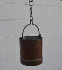 Iron Bucket