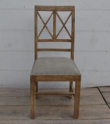 Dining chair
