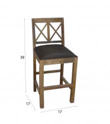 COUNTER STOOL 
