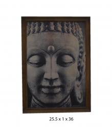 WOODEN WALL PANEL