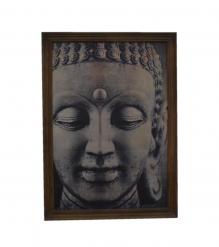 WOODEN WALL PANEL