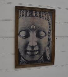 WOODEN WALL PANEL