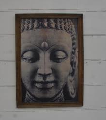 WOODEN WALL PANEL