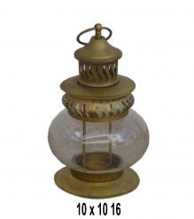 LALTERNE BRASS