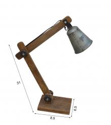 TABLE  LAMP