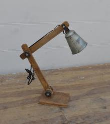 TABLE  LAMP