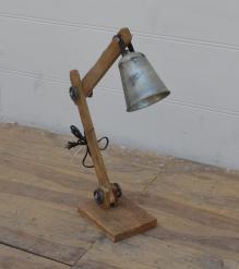 TABLE  LAMP
