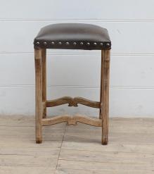 WDN+IRON DINNING TABLE