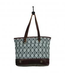  CANVAS TOTE BAG