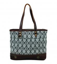  CANVAS TOTE BAG